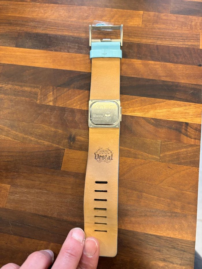 Montre vestal - photo numéro 2
