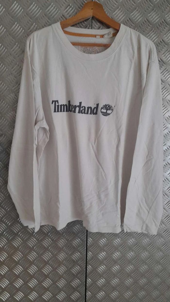T shirt manches longues