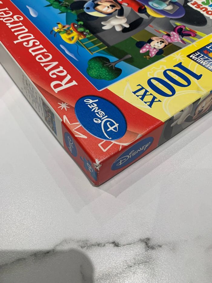 Puzzle disney - photo numéro 7