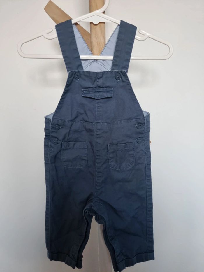 Salopette 3 mois