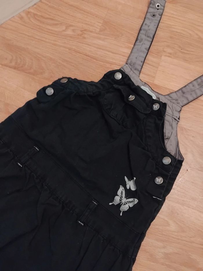 Kimbaloo salopette fille 36mois - photo numéro 2