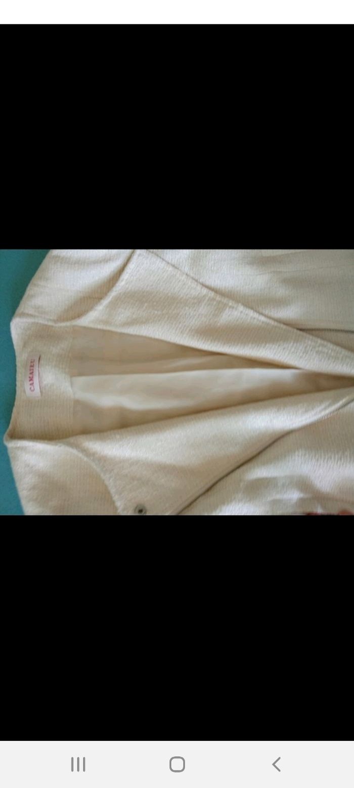 Veste - photo numéro 4