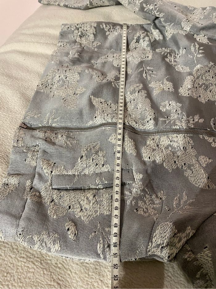 Blouson style bomber T 44/46 - photo numéro 4