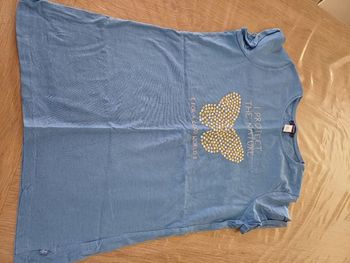 Tee-shirt