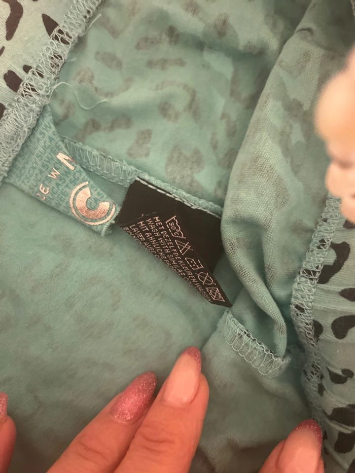 Pantalon taille M - photo numéro 3