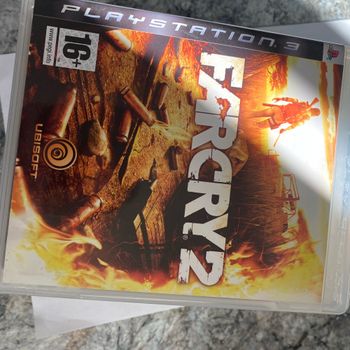 Farcry 2