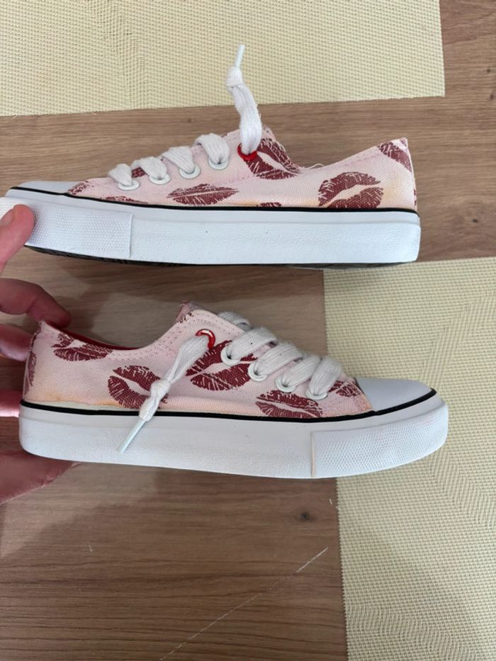 Chaussure p 31 - photo numéro 4