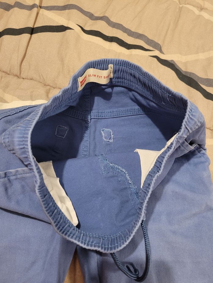 short Lévi's 10ans (6e) - photo numéro 5