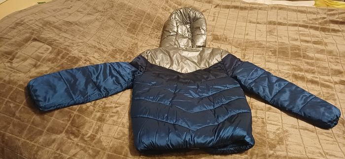 Doudoune garcon - photo numéro 2