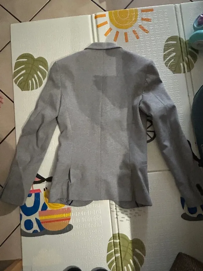 Blazer homme Zara - photo numéro 4