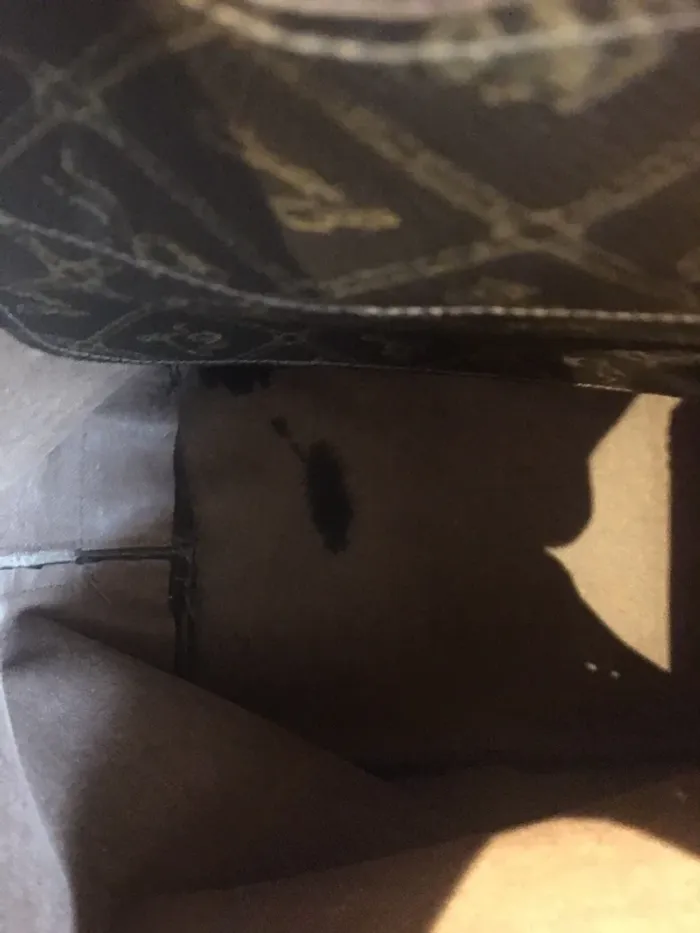 Sac polochon - photo numéro 5