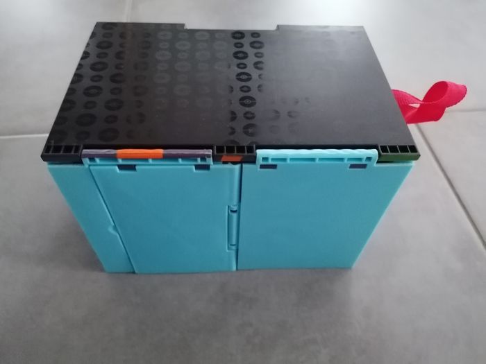 Arène de jeux pokémon - photo numéro 2