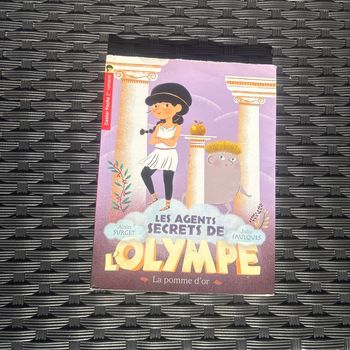 Livres enfants et roman