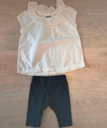 Ensemble été 