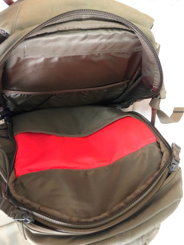 Sac à dos 5.11 tatical - photo numéro 5