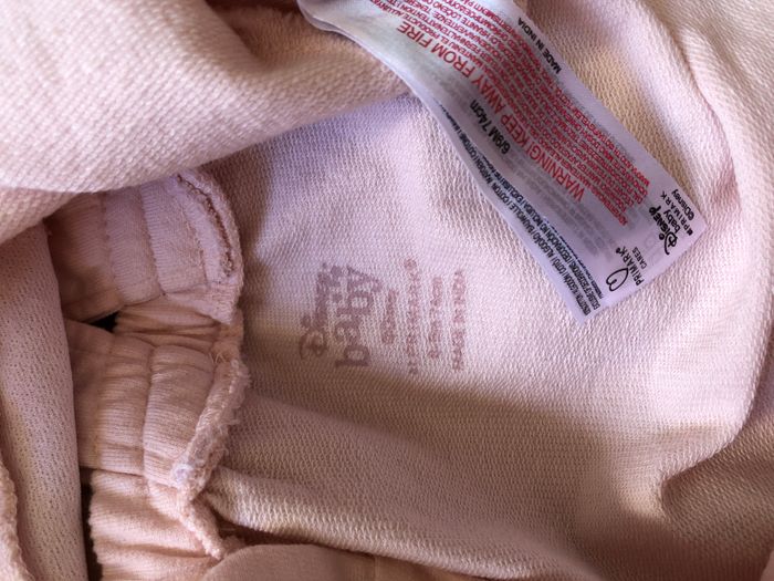 Robe Disney X Primark 6-9 mois - photo numéro 4