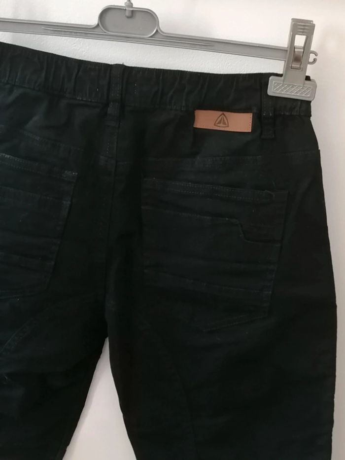 Short noir Firefly 36 ou 16ans - photo numéro 5