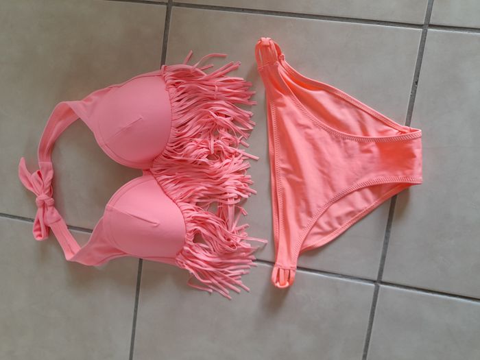 Lot vêtements femme - photo numéro 2