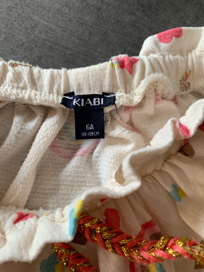 Jupe évasée - photo numéro 4