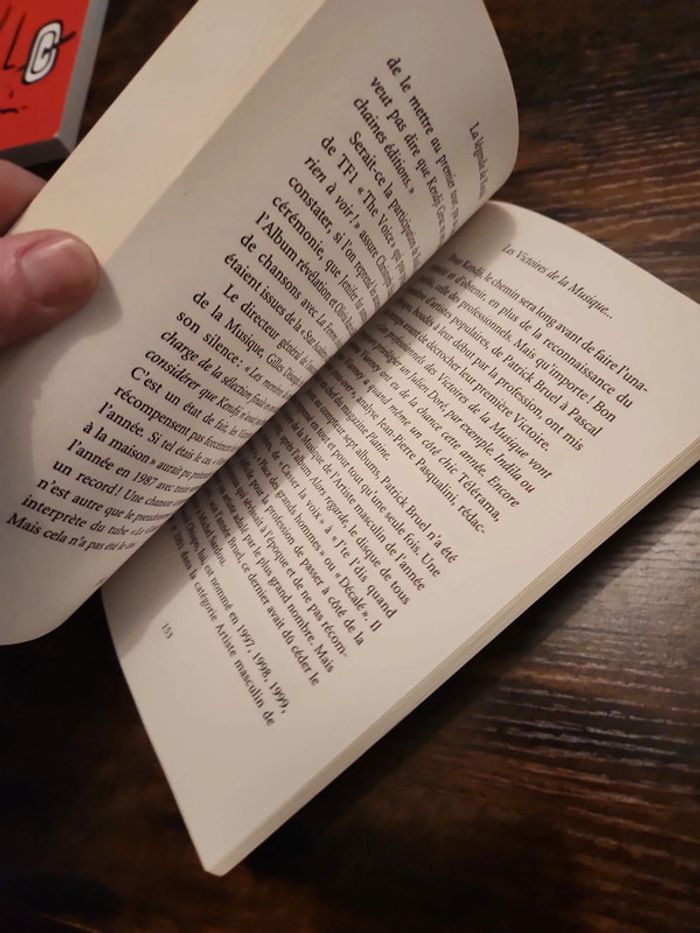 Livre : La légende de Kenji - photo numéro 5