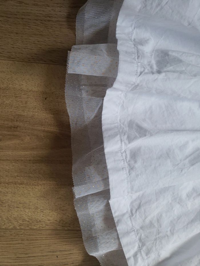 Robe Petit Bateau 6 mois 67 cm - photo numéro 3