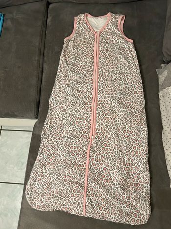 Gigoteuse évolutive fille