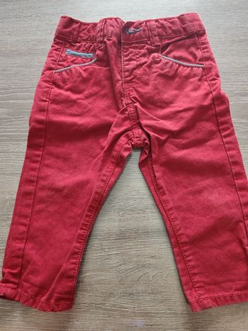 Pantalon