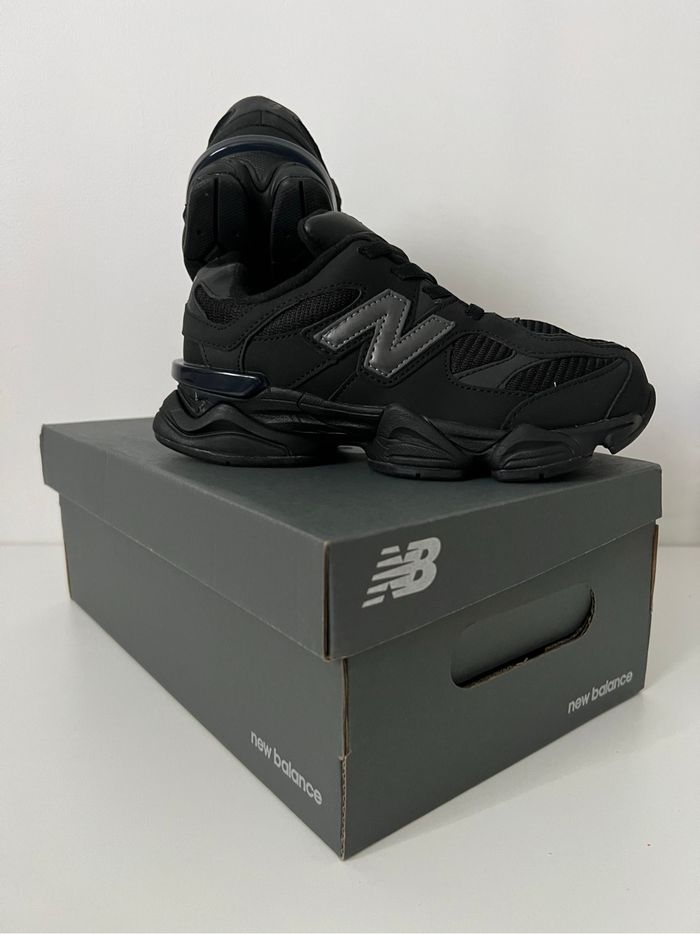 Chaussure New Balance 9060 - photo numéro 4