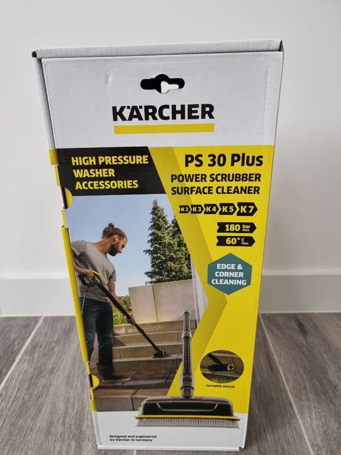 Karcher K7 Premium Power - photo numéro 2