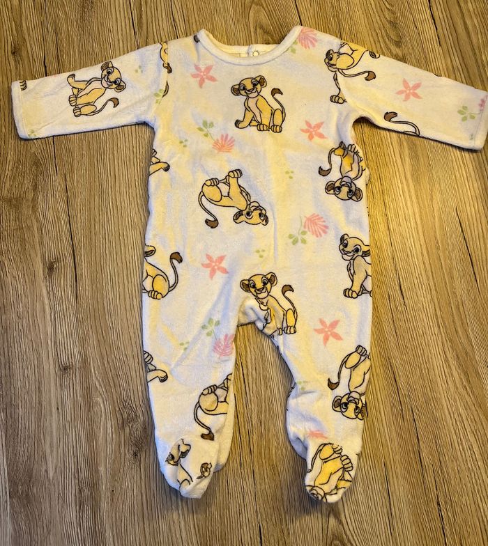 pyjama