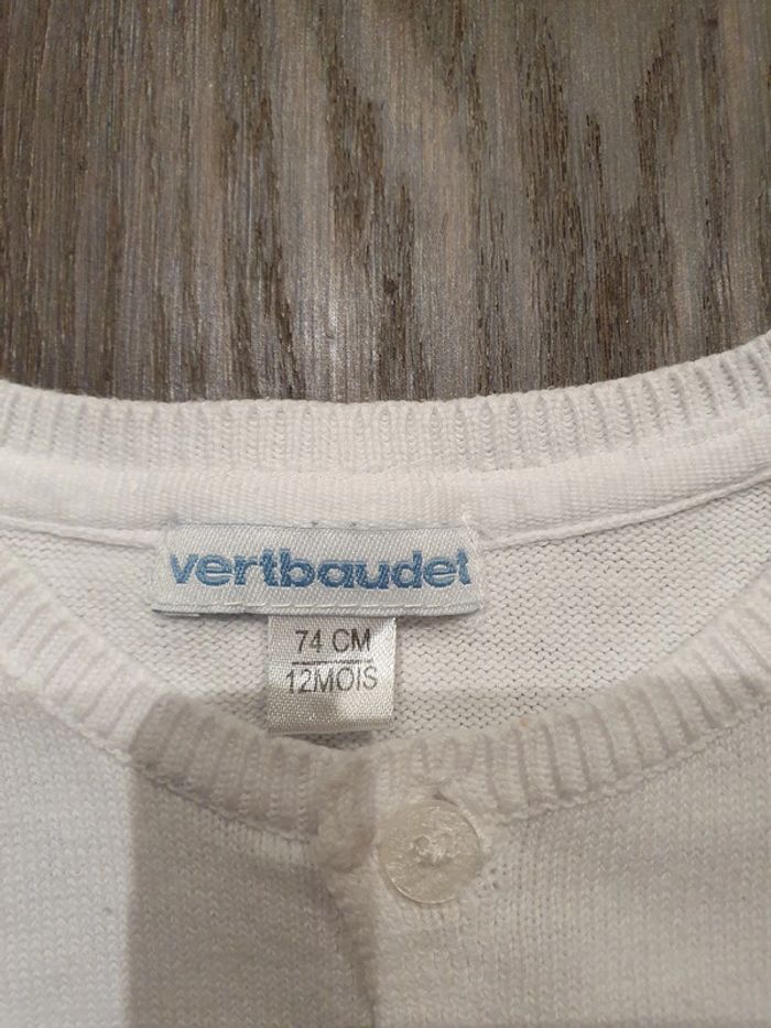 Lot de vestes mi saison - photo numéro 7