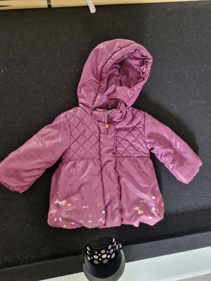 Doudoune Orchestra 6 M