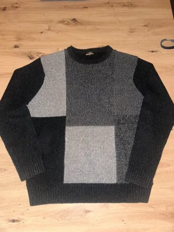 Pull homme