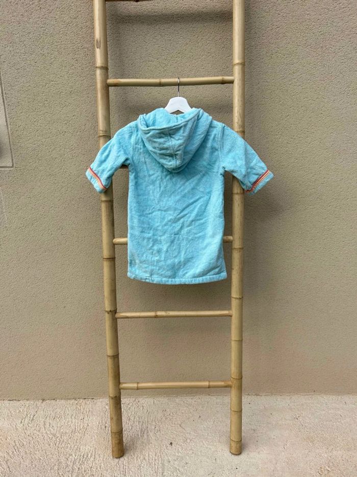 Peignoir - photo numéro 2