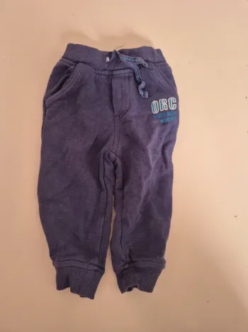 Pantalon 12 mois