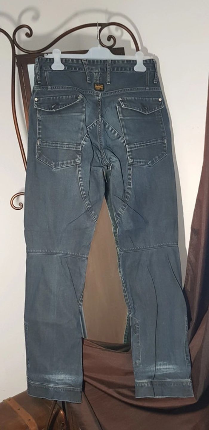 Jean homme - photo numéro 2