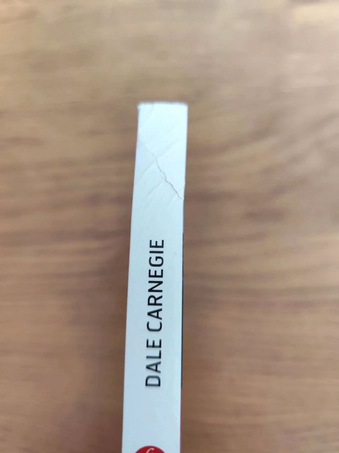 Comment se faire des amis de Dale Carnegie - photo numéro 4