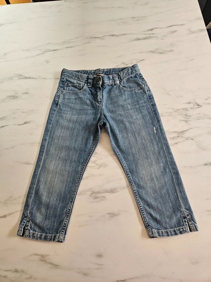 Mexx bermuda en jeans 152