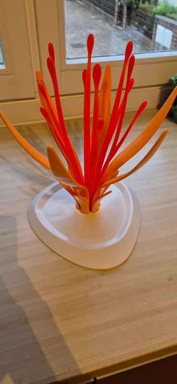 Égouttoir à biberon / Sèche biberon - 36 branches - Tigex