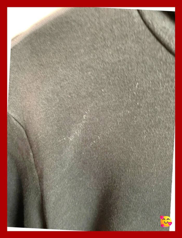🧥 Sweat à capuche Puma AC Milan – Taille M – Noir – Homme - photo numéro 4