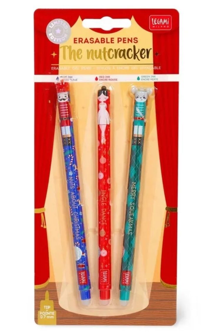 Stylos LEGAMI Noel 25
