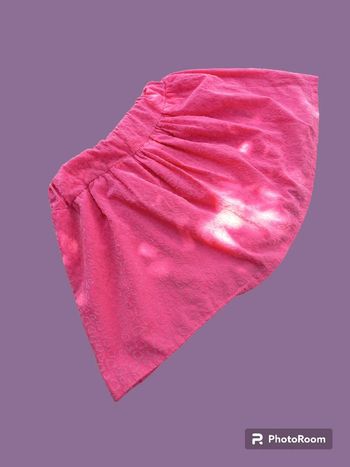 Jupe taille serrée 🪴