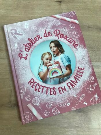 L'atelier de Roxane