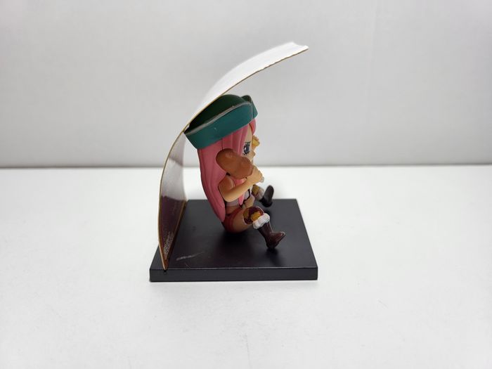 One Piece Figurine – Ichiban Kuji Change Of Generation – Lot F – Bonney - photo numéro 3