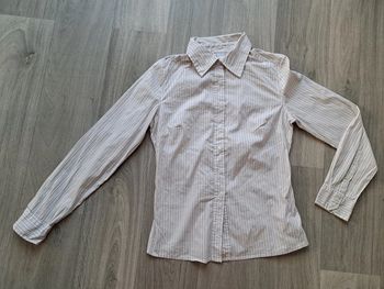 Chemise Camaieu