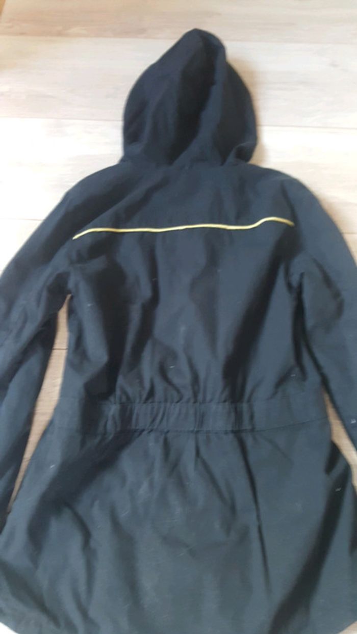 veste capuche La redoute 12 -14 ans - photo numéro 4