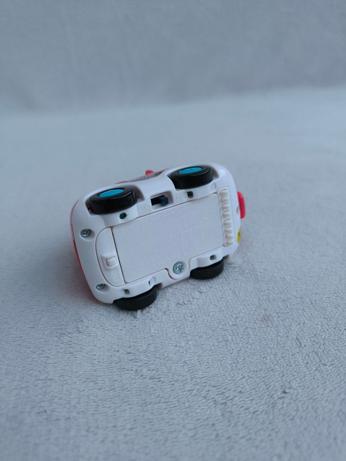 Tut Tut King - photo numéro 8