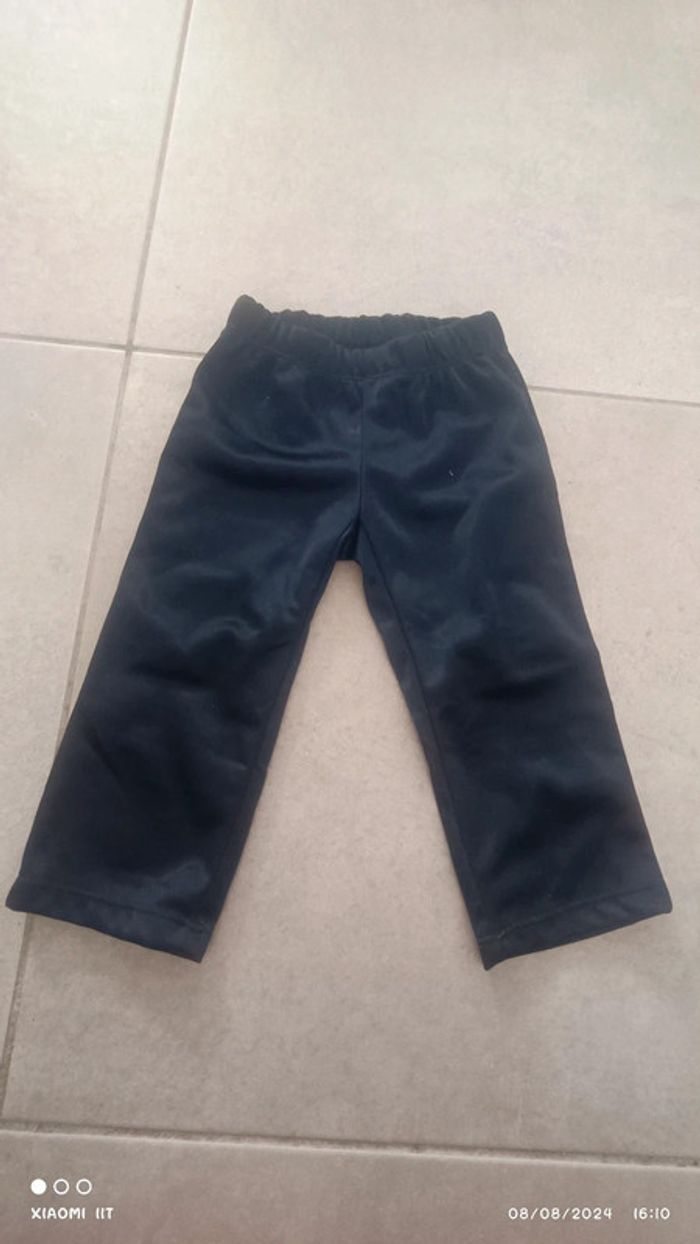 5 Pantalon petit garçon - photo numéro 6