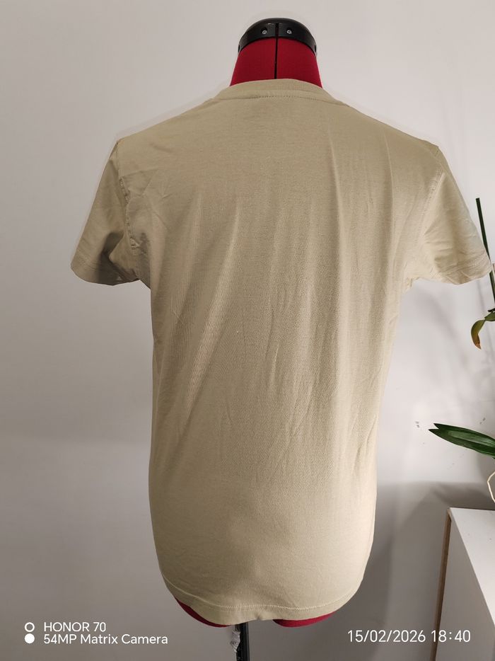 Lot 2 t shirts - photo numéro 3