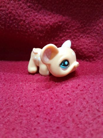 Figurine Petshop A15